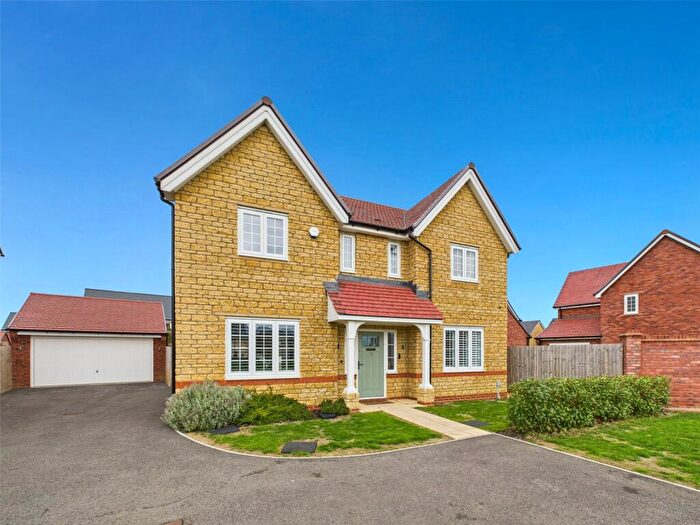 4 Bedroom Detached House For Sale In Purton Close, Twigworth, Gloucester, Gloucestershire, GL2