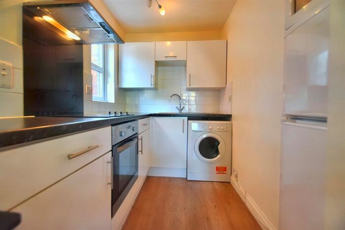 Studio To Rent In Ash Walk, Wembley, HA0