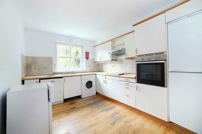 3 Bedroom Terraced House To Rent In Queen Of Denmark Court, London, SE16