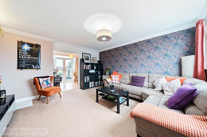 3 Bedroom Terraced House For Sale In Counthill Road, Watersheddings, Oldham, OL4