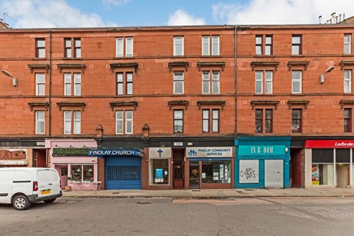 1 Bedroom Flat To Rent In Clarendon Place, Glasgow, G20