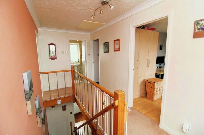 4 Bedroom Detached House For Sale In Long Pastures, Glemsford, Sudbury, Suffolk, CO10
