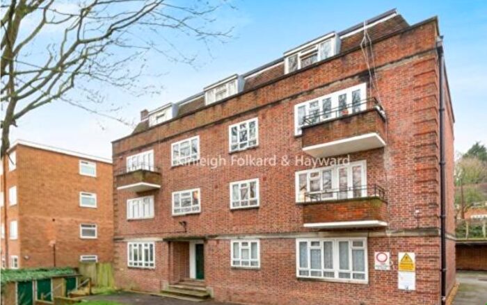 3 Bedroom Apartment To Rent In Havelock House, London, SE23