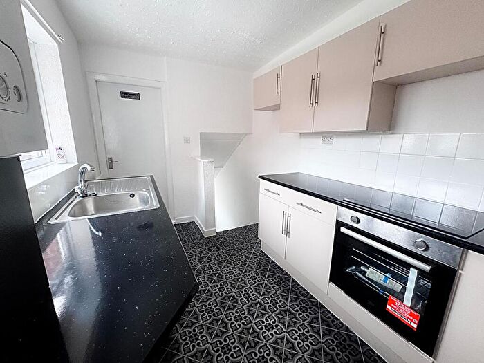 2 Bedroom Apartment For Sale In Northumberland Street, Wallsend, NE28