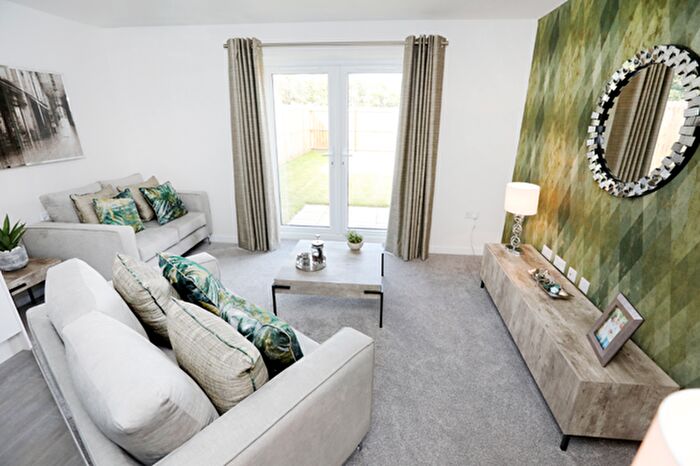 3 Bedroom Semi-Detached House To Rent In Magna Rise, East Cowton, DL7