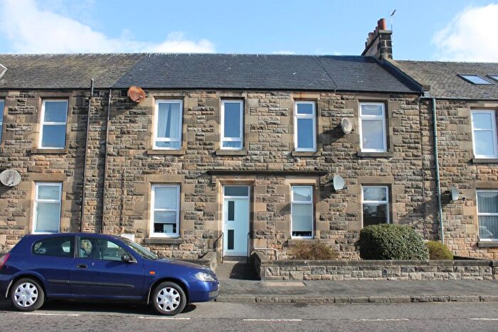 2 Bedroom Flat To Rent In Abbey Road, Riverside, Stirling, FK8