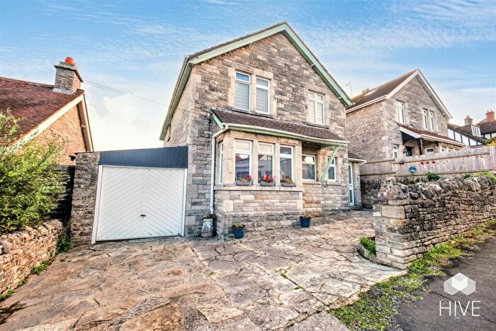 2 Bedroom Flat For Sale In Hillsea Road, Swanage, BH19