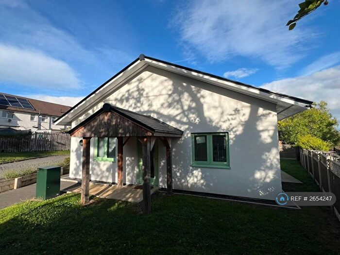 2 Bedroom Bungalow To Rent In Vicarage Hill Court, Minera, Wrexham, LL11