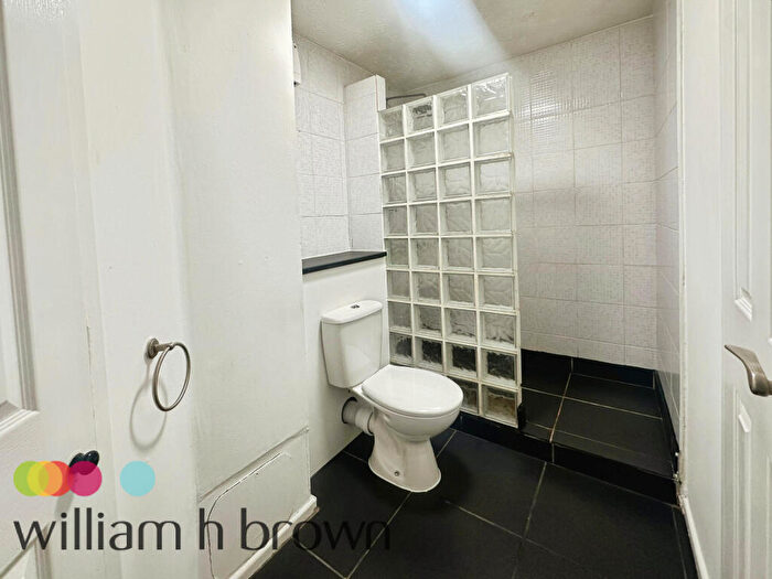 1 Bedroom Maisonette To Rent In Penn Mews, Braintree, CM7