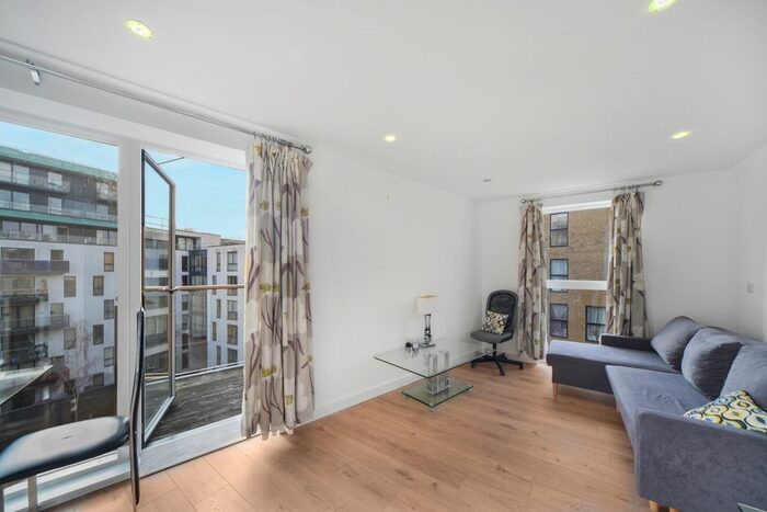 1 Bedroom Flat To Rent In Conington Road, London, SE13