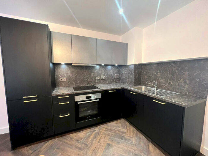 1 Bedroom Apartment To Rent In Heaton House Lofts, Birmingham, B1