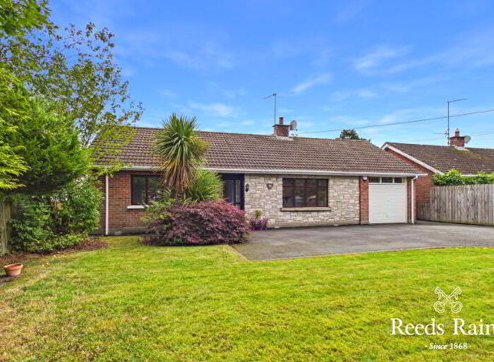3 Bedroom Detached Bungalows For Sale In Kesh Road, Lisburn, BT27