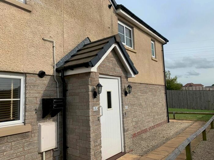 Property To Rent In Heol Cambell, Coity, Bridgend, CF35