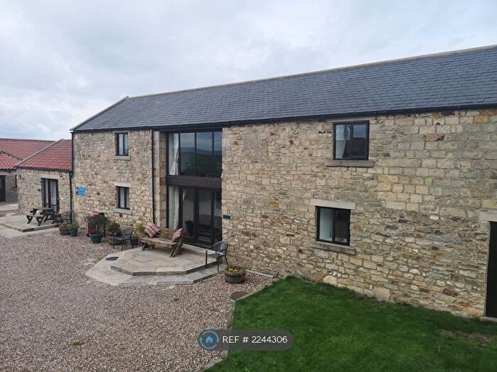 3 Bedroom Semi-Detached House To Rent In Cleatlam, Darlington, DL2