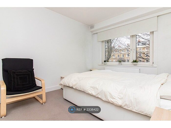 1 Bedroom Flat To Rent In Devonport, London, W2