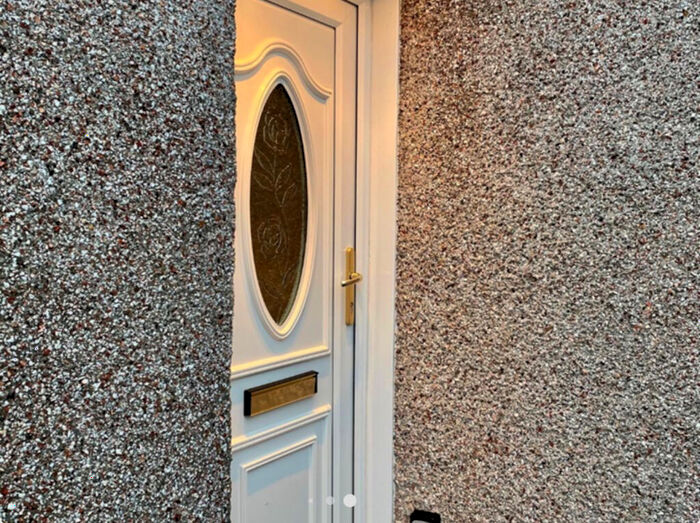 3 Bedroom Terraced House To Rent In Balloch View, Cumbernauld, Glasgow, G67