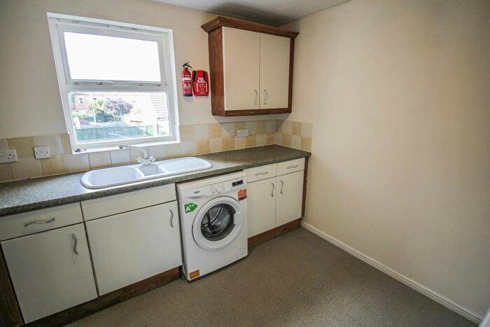 2 Bedroom Flat For Sale In Rowan Place - Excellent Amenities & Access, M5