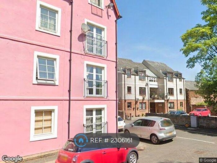 3 Bedroom Flat To Rent In Millhill, Musselburgh, EH21