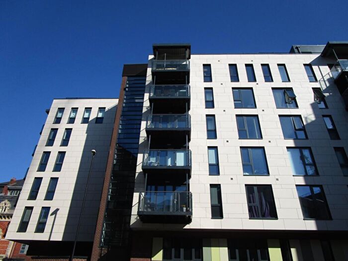 Studio To Rent In The Milliners, St Thomas Street, Bristol, BS1