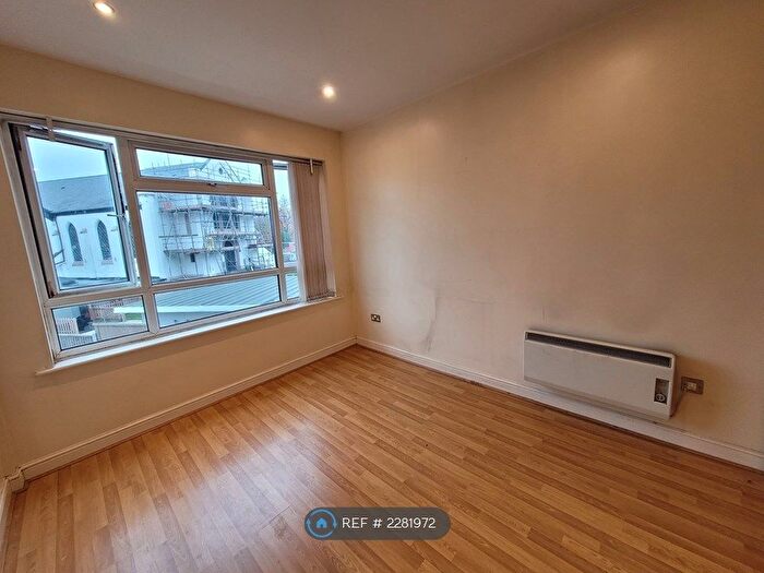 1 Bedroom Flat To Rent In Enterprise House, Birmingham, B23