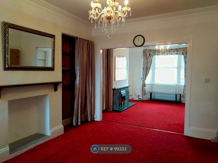 3 Bedroom Terraced House To Rent In Coventry, Coventry, CV3