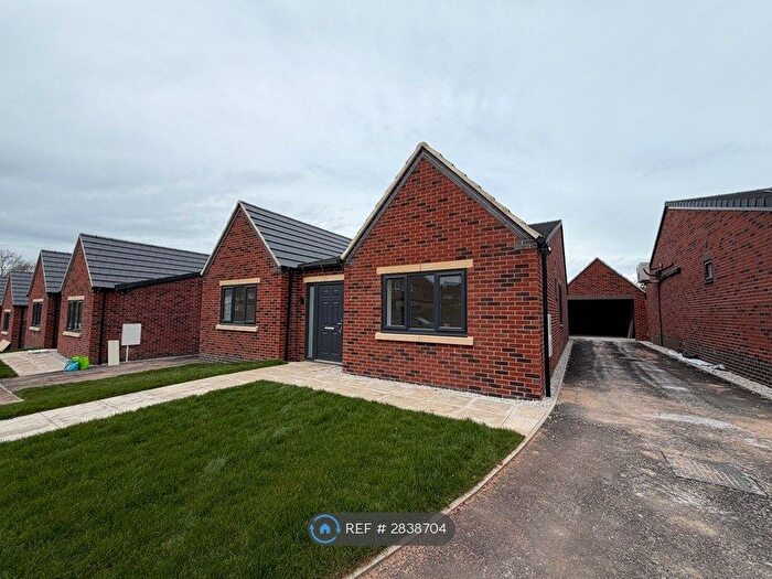 3 Bedroom Bungalow To Rent In Quarry Hill Close, Derbyshire, DE21