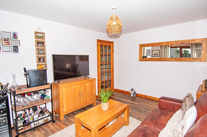 5 Bedroom Detached House For Sale In Bishops Drive, Scrabster, Thurso, Highland., KW14