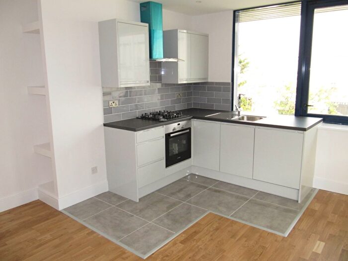 1 Bedroom Flat To Rent In Olympia House, The Ridgeway, Iver, Buckinghamshire, SL0