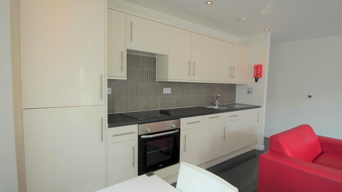 1 Bedroom Apartment To Rent In Richmond Road, Cardiff, CF24