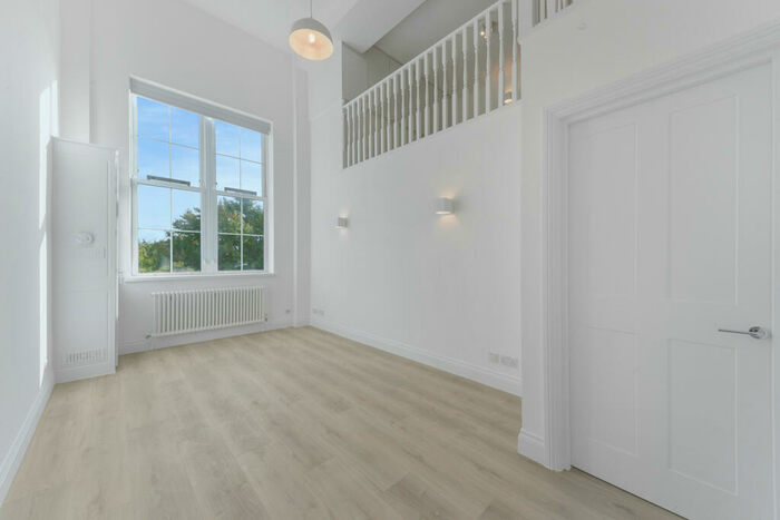2 Bedroom Apartment To Rent In Shillington Old School, Battersea London, SW11
