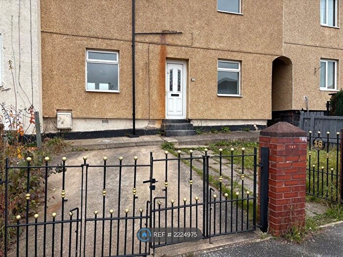 3 Bedroom Terraced House To Rent In Saxon Street, Thurnscoe, Rotherham, S63
