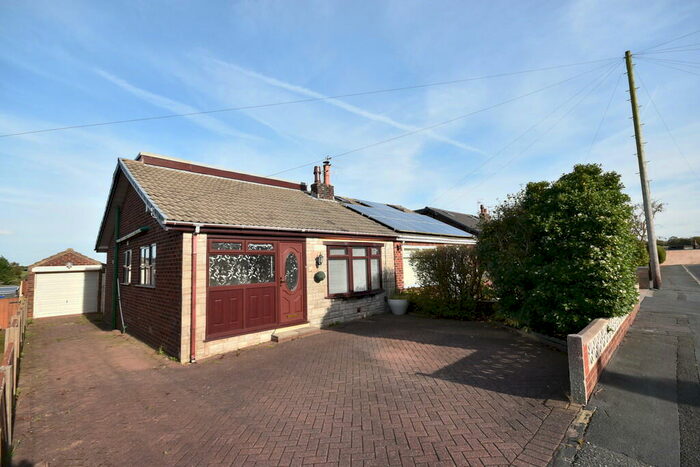 2 Bedroom Semi-Detached Bungalow To Rent In Bleasdale Avenue, Kirkham, PR4