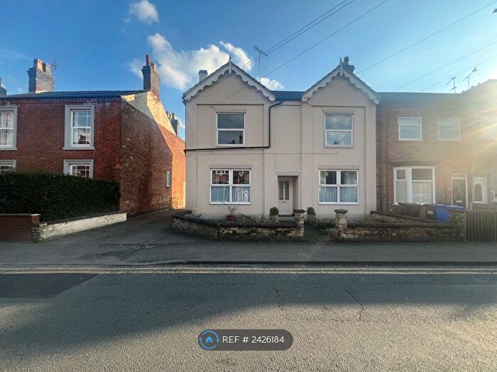 Studio To Rent In Bearwood Hill Road, Burton-On-Trent, DE15