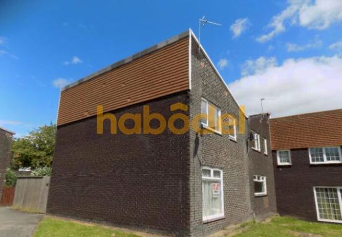 3 Bedroom Terraced House To Rent In Reeth Place, Newton Aycliffe, DL5