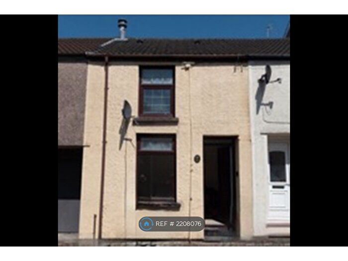 2 Bedroom Terraced House To Rent In Bute Street, Aberdare, CF44