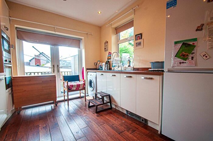 2 Bedroom End Of Terrace House For Sale In Annesley Road, Newport, NP19