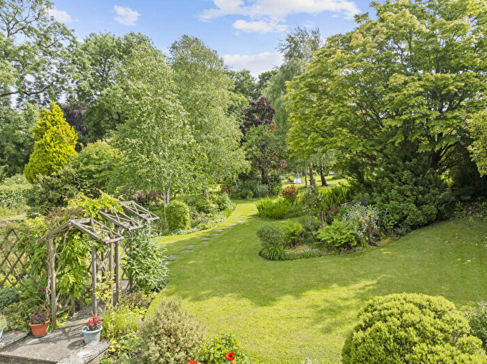 4 Bedroom Detached House For Sale In Askerswell, Nr Dorchester, Dorset, DT2