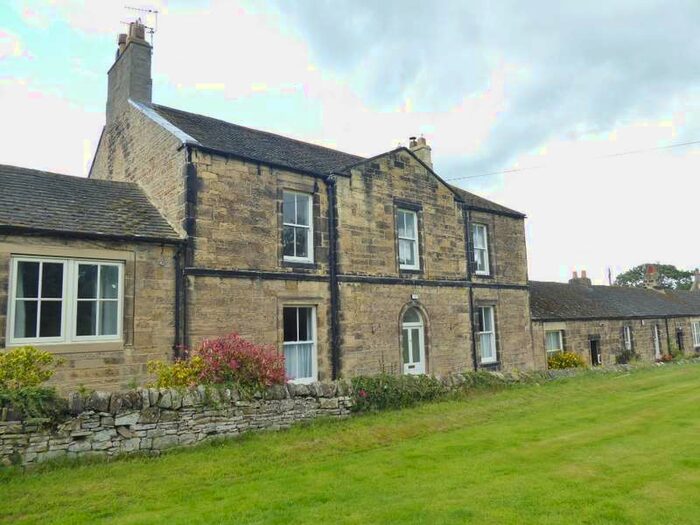 4 Bedroom Property To Rent In Shaftoe Terrace Haydon Bridge, NE47