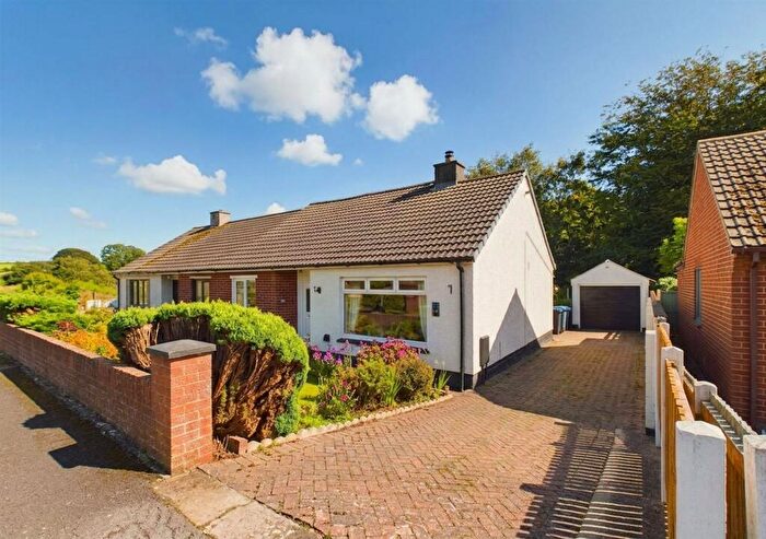 3 Bedroom Semi-Detached Bungalow For Sale In Broadacres, High Harrington, CA14