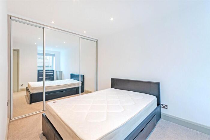1 Bedroom Flat To Rent In Dennington Park Road, West Hampstead, NW6