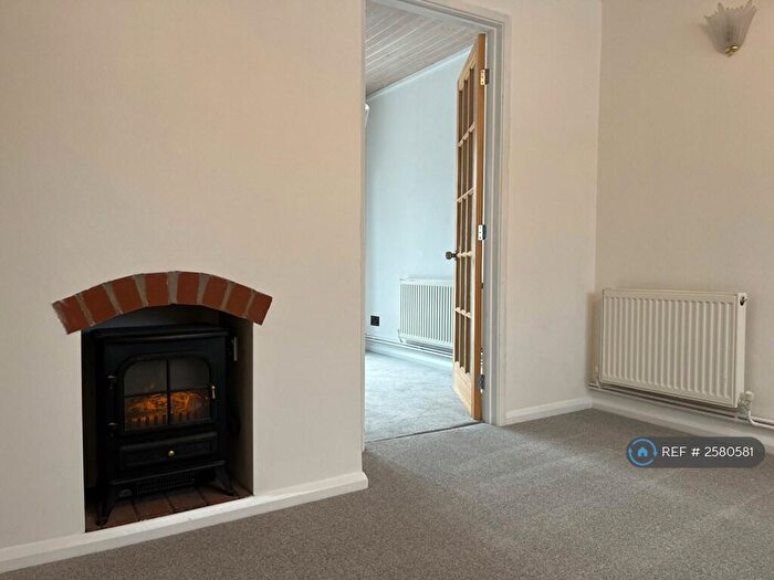 2 Bedroom Terraced House To Rent In Anson Place, Eaton Socon, St. Neots, PE19