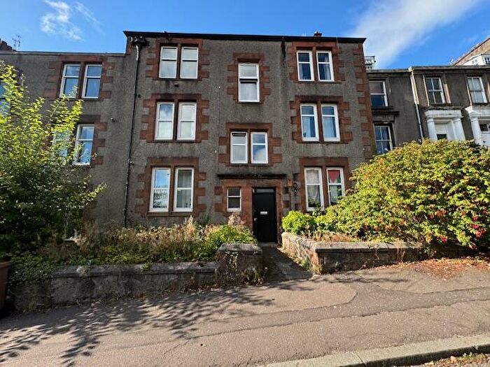 1 Bedroom Flat To Rent In Irvine Place, Stirling, FK8