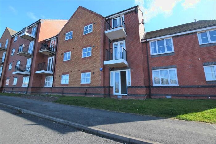 2 Bedroom Flat To Rent In The Anchorage, Liverpool, L3