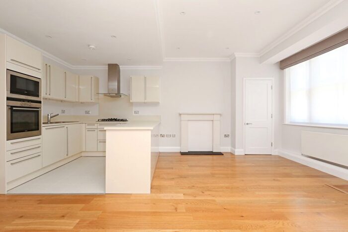 2 Bedroom Terraced House To Rent In Gloucester Place Mews, W1U