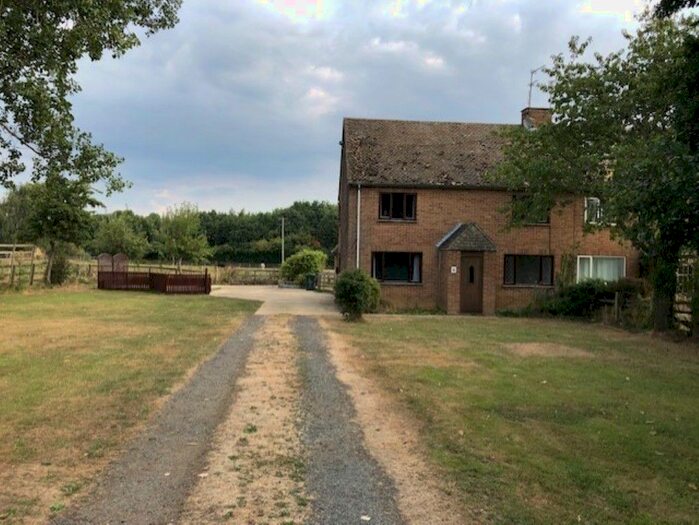 3 Bedroom Cottage To Rent In Farm Cottage Clattercote Priory Farm, Banbury, OX17