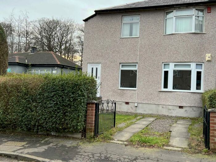 2 Bedroom Cottage To Rent In Glencroft Road, Croftfoot, G44