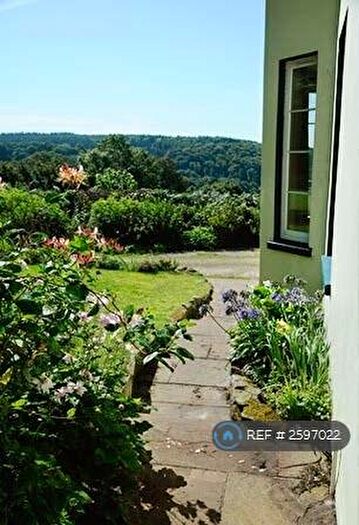 1 Bedroom End Of Terrace House To Rent In Hewelsfield, Glos, GL15