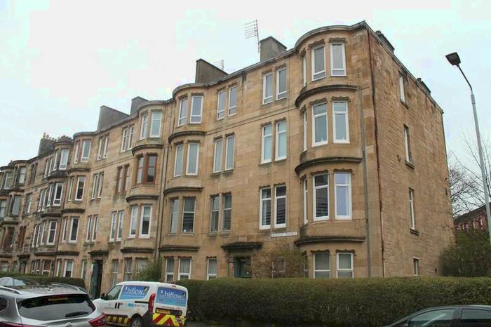 2 Bedroom Flat To Rent In Crossflat Crescent, Paisley, PA1