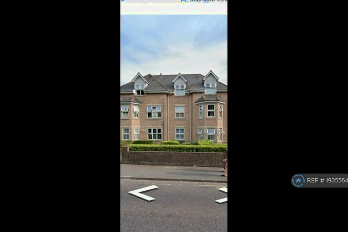1 Bedroom Flat To Rent In Richmond Park Road, Bournemouth, BH8