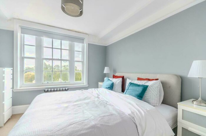 1 Bedroom Flat To Rent In Baker Street, Baker Street, London, NW1